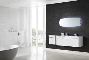 Bathroom Showrooms in Bolton