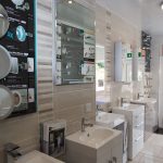 Bathroom Suite in Leigh 