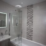 Fully Fitted Bathrooms in Lostock