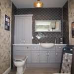 Fully Fitted Bathrooms in Atherton