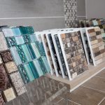 Bathroom Tiles in Netherton